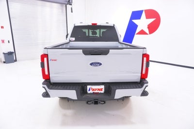 2026 Ford Super Duty F-250 SRW STX