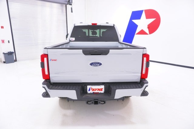 2026 Ford Super Duty F-250 SRW STX