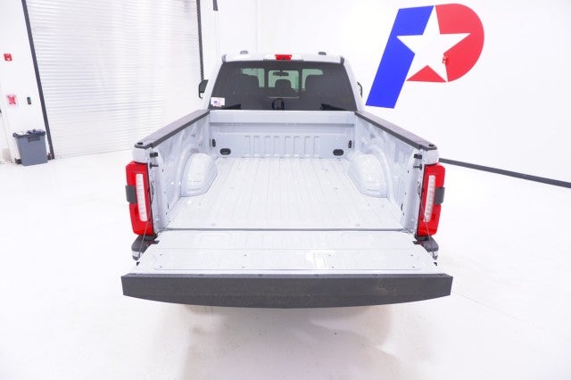 2026 Ford Super Duty F-250 SRW STX