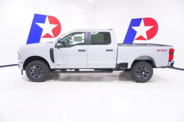 2026 Ford Super Duty F-250 SRW STX