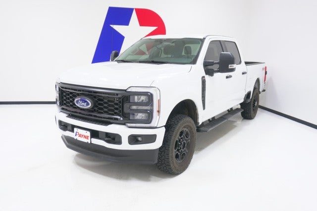 2024 Ford Super Duty F-250 SRW XL