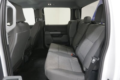 2024 Ford Super Duty F-250 SRW XL