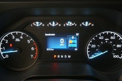 2024 Ford Super Duty F-250 SRW XL