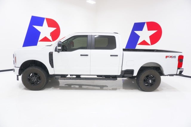 2024 Ford Super Duty F-250 SRW XL