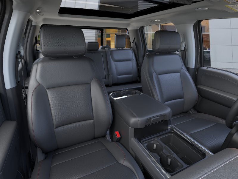 2025 Ford Super Duty F-250 SRW ROCKY RIDGE