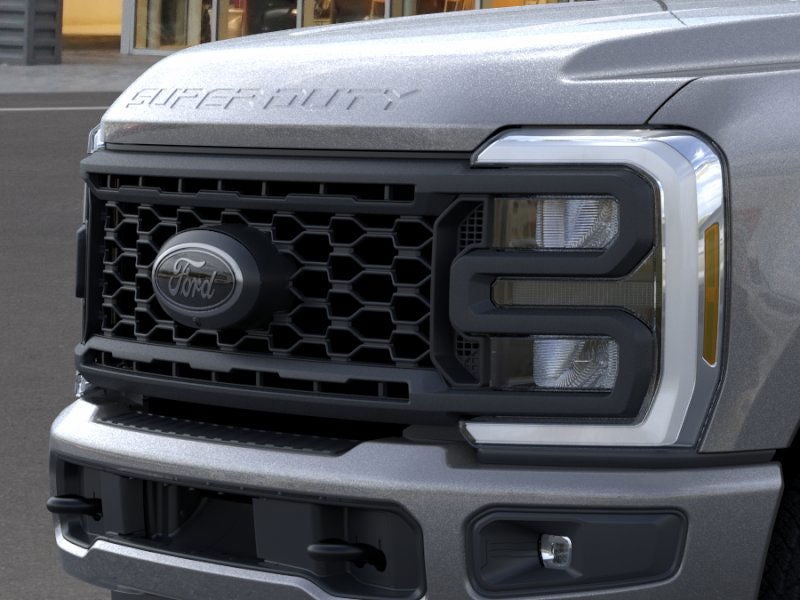 2025 Ford Super Duty F-250 SRW ROCKY RIDGE