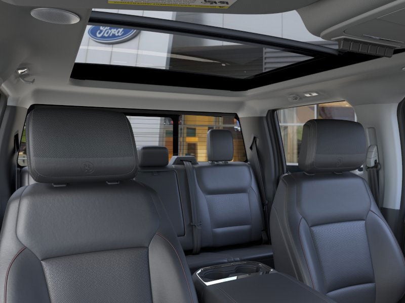 2025 Ford Super Duty F-250 SRW ROCKY RIDGE