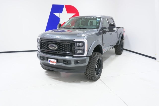 2025 Ford Super Duty F-250 SRW ROCKY RIDGE