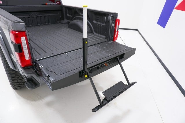 2025 Ford Super Duty F-250 SRW ROCKY RIDGE