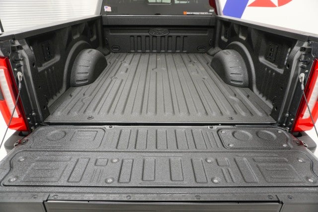 2025 Ford Super Duty F-250 SRW ROCKY RIDGE