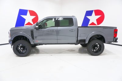 2025 Ford Super Duty F-250 SRW ROCKY RIDGE