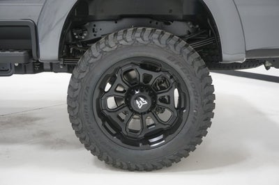 2025 Ford Super Duty F-250 SRW ROCKY RIDGE