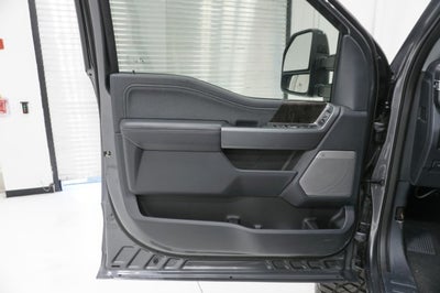 2025 Ford Super Duty F-250 SRW ROCKY RIDGE