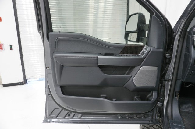 2025 Ford Super Duty F-250 SRW ROCKY RIDGE