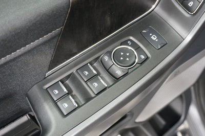 2025 Ford Super Duty F-250 SRW ROCKY RIDGE