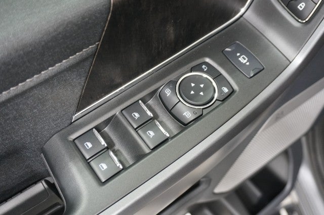 2025 Ford Super Duty F-250 SRW ROCKY RIDGE