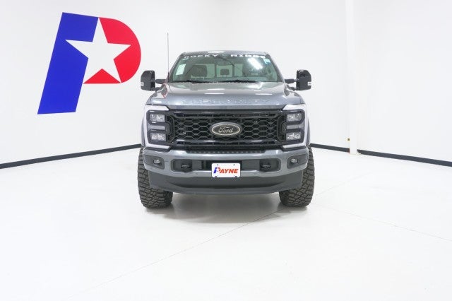 2025 Ford Super Duty F-250 SRW ROCKY RIDGE