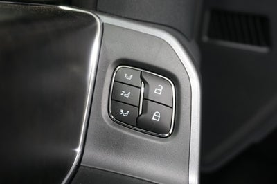 2025 Ford Super Duty F-250 SRW ROCKY RIDGE