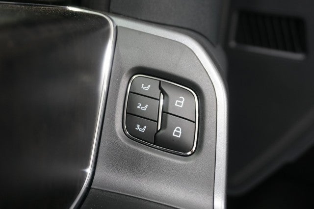 2025 Ford Super Duty F-250 SRW ROCKY RIDGE