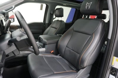 2025 Ford Super Duty F-250 SRW ROCKY RIDGE