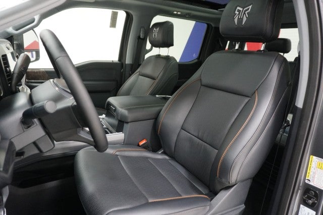 2025 Ford Super Duty F-250 SRW ROCKY RIDGE