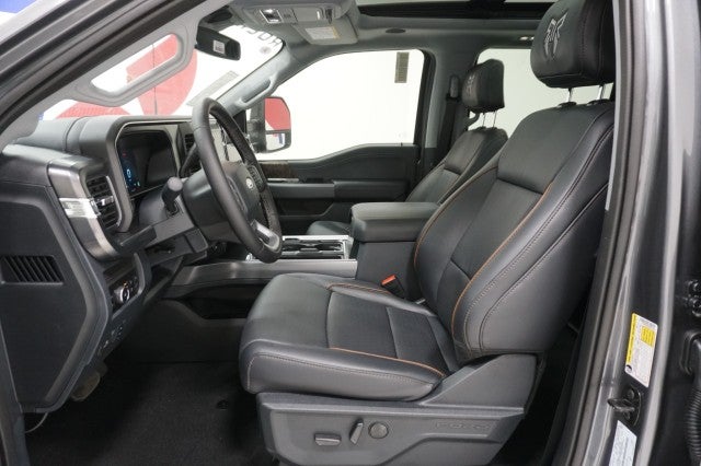 2025 Ford Super Duty F-250 SRW ROCKY RIDGE