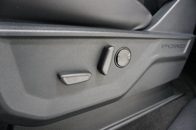 2025 Ford Super Duty F-250 SRW ROCKY RIDGE