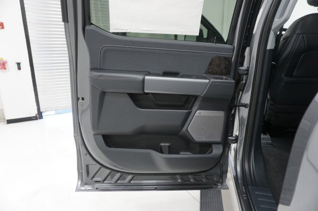 2025 Ford Super Duty F-250 SRW ROCKY RIDGE