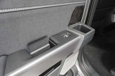 2025 Ford Super Duty F-250 SRW ROCKY RIDGE