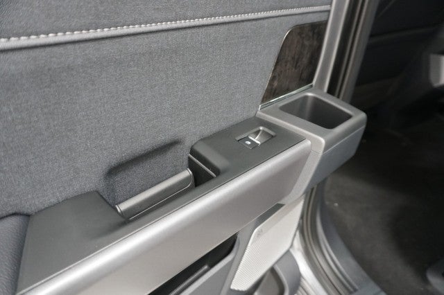 2025 Ford Super Duty F-250 SRW ROCKY RIDGE