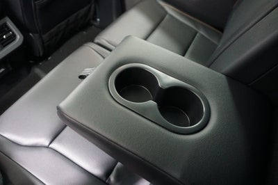 2025 Ford Super Duty F-250 SRW ROCKY RIDGE