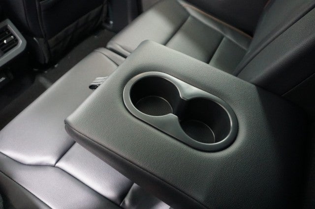 2025 Ford Super Duty F-250 SRW ROCKY RIDGE