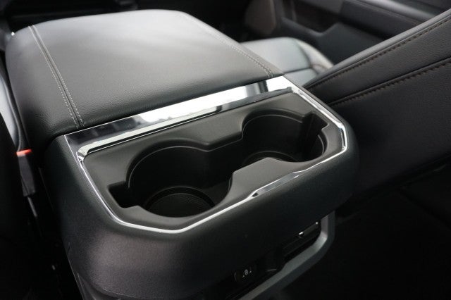 2025 Ford Super Duty F-250 SRW ROCKY RIDGE