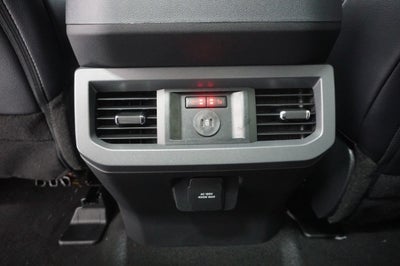 2025 Ford Super Duty F-250 SRW ROCKY RIDGE