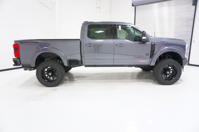 2025 Ford Super Duty F-250 SRW ROCKY RIDGE