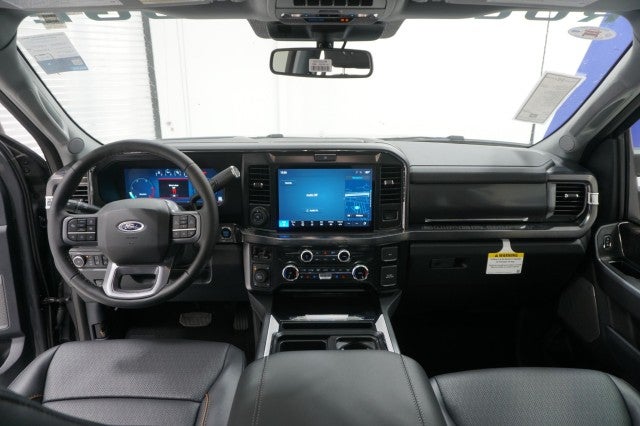 2025 Ford Super Duty F-250 SRW ROCKY RIDGE