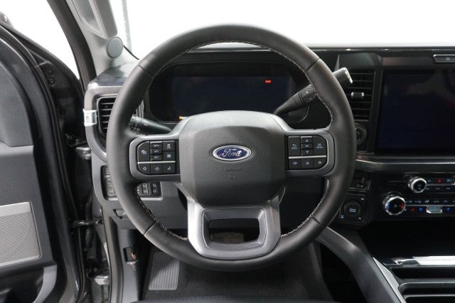 2025 Ford Super Duty F-250 SRW ROCKY RIDGE