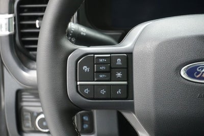 2025 Ford Super Duty F-250 SRW ROCKY RIDGE