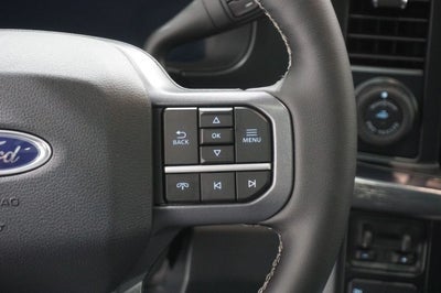 2025 Ford Super Duty F-250 SRW ROCKY RIDGE