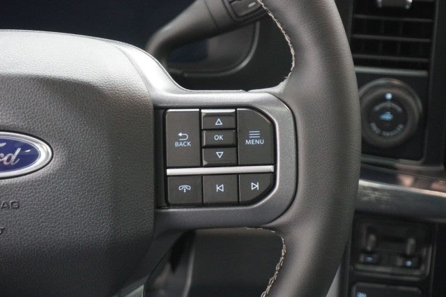 2025 Ford Super Duty F-250 SRW ROCKY RIDGE