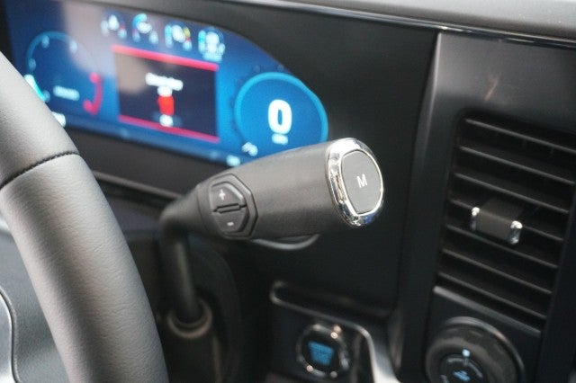 2025 Ford Super Duty F-250 SRW ROCKY RIDGE