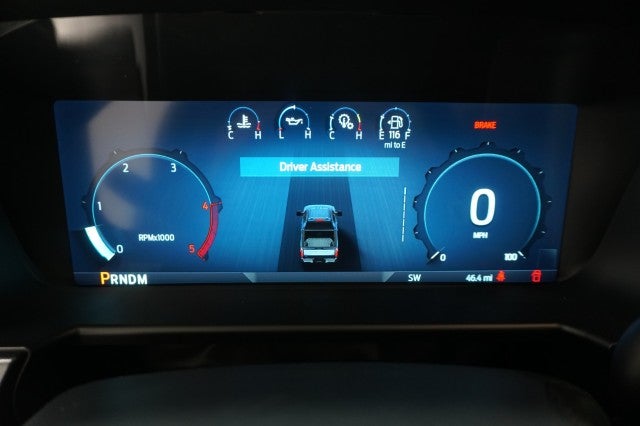 2025 Ford Super Duty F-250 SRW ROCKY RIDGE