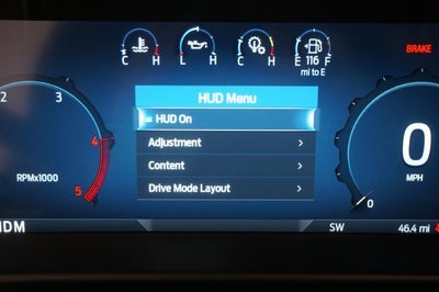 2025 Ford Super Duty F-250 SRW ROCKY RIDGE