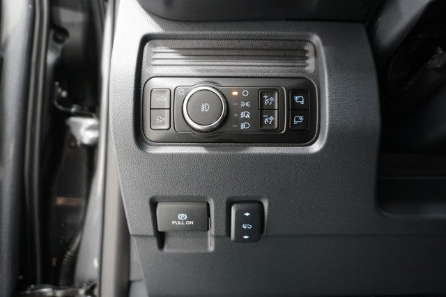 2025 Ford Super Duty F-250 SRW ROCKY RIDGE