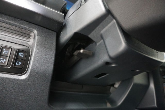 2025 Ford Super Duty F-250 SRW ROCKY RIDGE