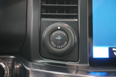 2025 Ford Super Duty F-250 SRW ROCKY RIDGE