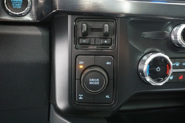 2025 Ford Super Duty F-250 SRW ROCKY RIDGE