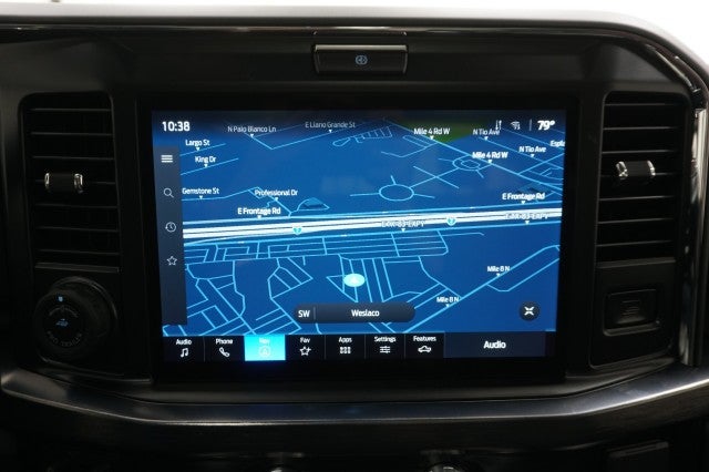 2025 Ford Super Duty F-250 SRW ROCKY RIDGE