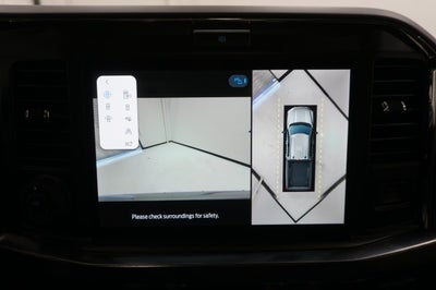 2025 Ford Super Duty F-250 SRW ROCKY RIDGE