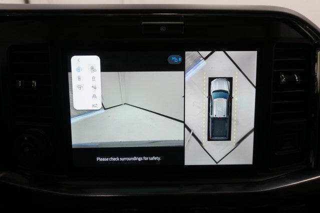 2025 Ford Super Duty F-250 SRW ROCKY RIDGE